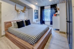 Chambre à coucher - 