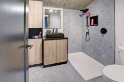 Salle de bains - 