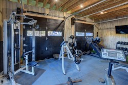 Garage - 