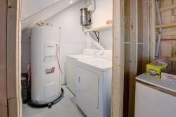 Salle de lavage - 