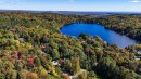 Photo aérienne - Ch. Bellevue, Sainte-Anne-Des-Lacs, QC 