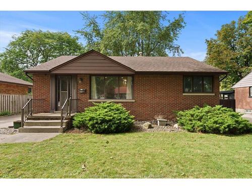 3189 MCKAY  Windsor, ON N93E 2R4
