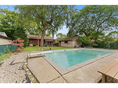 3189 Mckay, Windsor, ON 