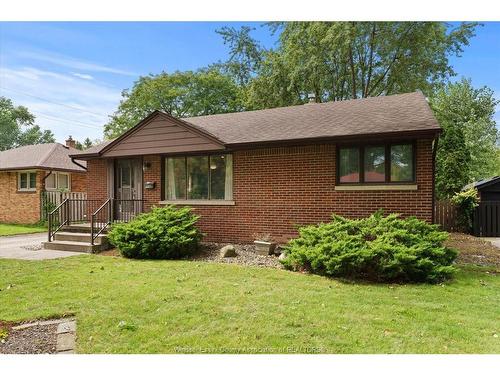 3189 Mckay, Windsor, ON 
