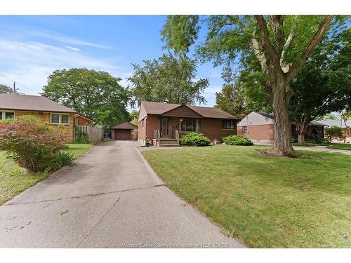 3189 Mckay, Windsor, ON 