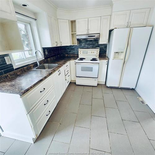 1197 Albert, Windsor, ON 