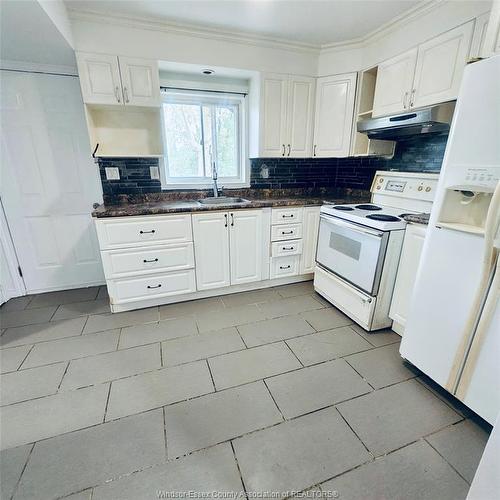 1197 Albert, Windsor, ON 