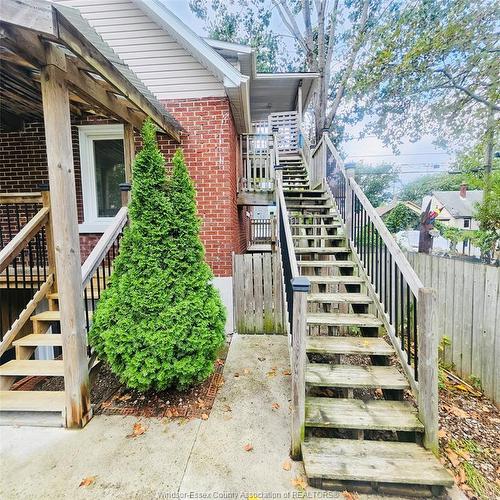 1197 Albert, Windsor, ON 