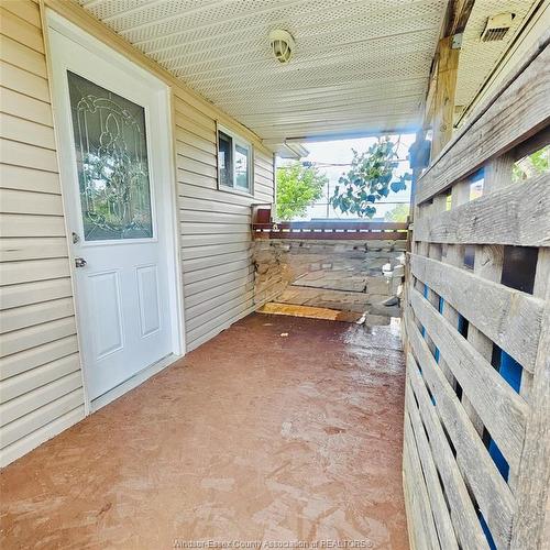 1197 Albert, Windsor, ON 