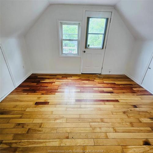 1197 Albert, Windsor, ON 