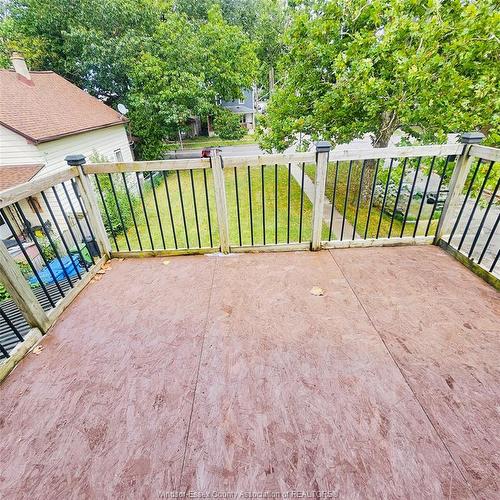 1197 Albert, Windsor, ON 