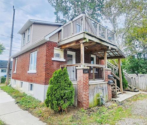 1197 Albert, Windsor, ON 