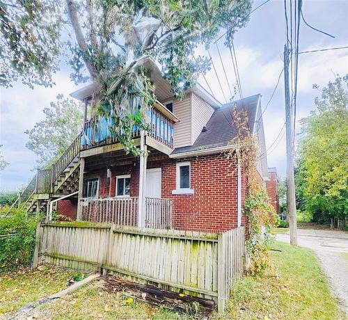 1197 Albert, Windsor, ON 