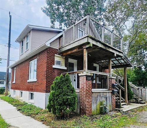 1197 Albert, Windsor, ON 