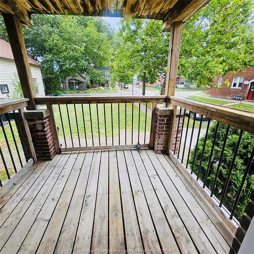1197 Albert, Windsor, ON 