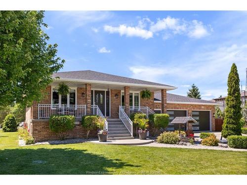 1545 Willow Drive, Ruthven, ON 