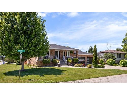 1545 Willow Drive, Ruthven, ON 