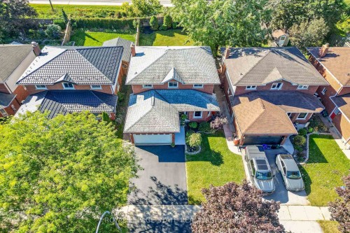 31 Princess Boulevard, Grimsby, ON 