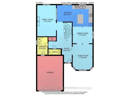 31 Princess Boulevard, Grimsby, ON 
