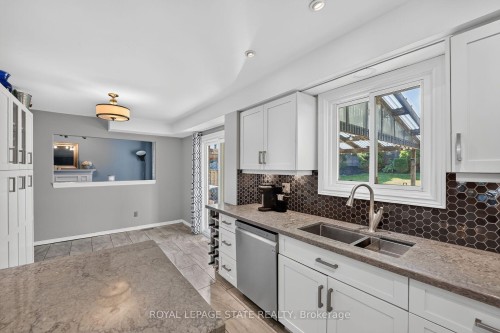 31 Princess Boulevard, Grimsby, ON 
