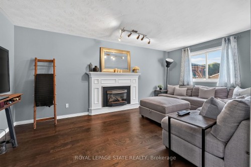 31 Princess Boulevard, Grimsby, ON 