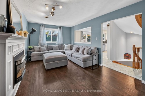 31 Princess Boulevard, Grimsby, ON 