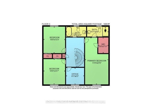 31 Princess Boulevard, Grimsby, ON 