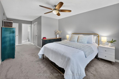 31 Princess Boulevard, Grimsby, ON 