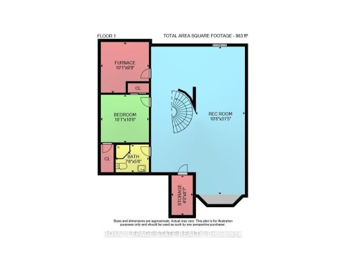 31 Princess Boulevard, Grimsby, ON 