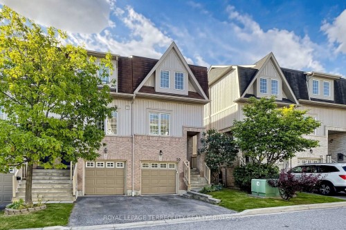 50-735 Sheppard Avenue, Pickering, ON 