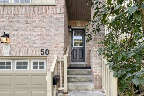 50-735 Sheppard Avenue, Pickering, ON 