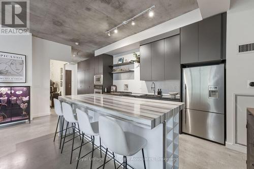 204 - 19 Brant Street, Toronto, ON 