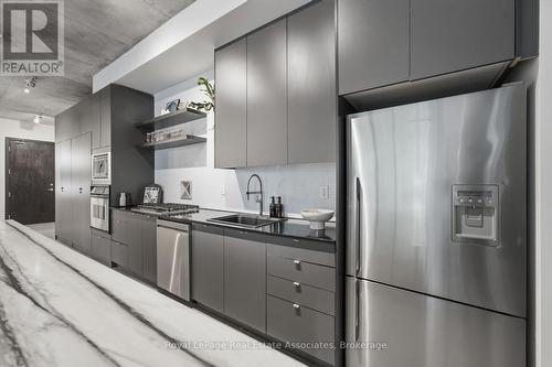 204 - 19 Brant Street, Toronto, ON 