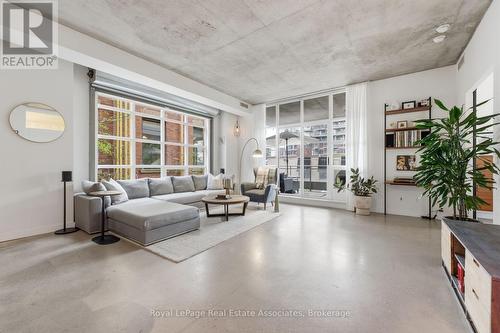 204 - 19 Brant Street, Toronto, ON 