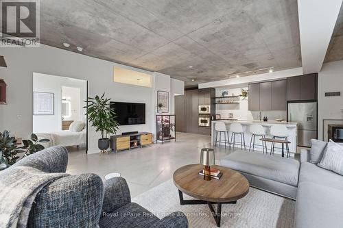 204 - 19 Brant Street, Toronto, ON 
