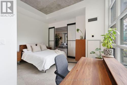 204 - 19 Brant Street, Toronto, ON 