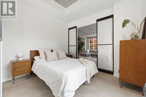 204 - 19 Brant Street, Toronto, ON 