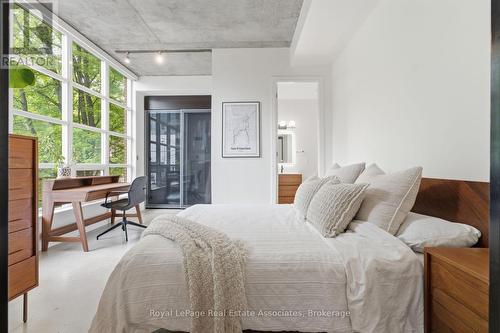204 - 19 Brant Street, Toronto, ON 
