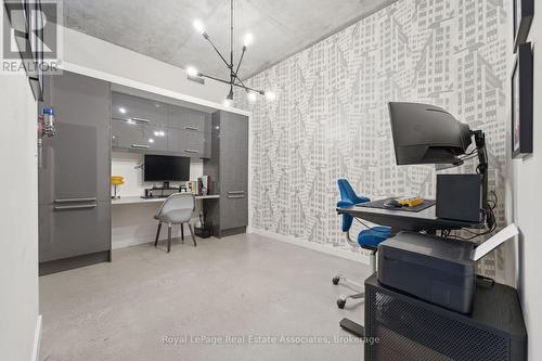 204 - 19 Brant Street, Toronto, ON 