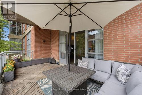 204 - 19 Brant Street, Toronto, ON 