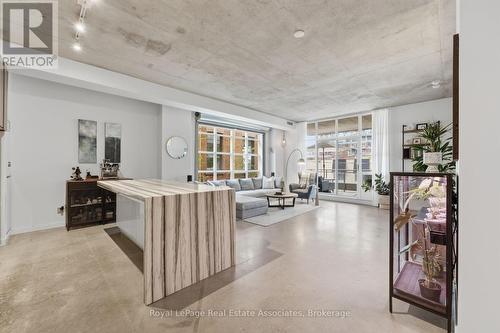 204 - 19 Brant Street, Toronto, ON 