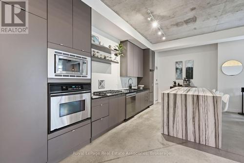 204 - 19 Brant Street, Toronto, ON 