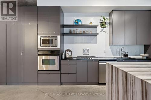 204 - 19 Brant Street, Toronto, ON 