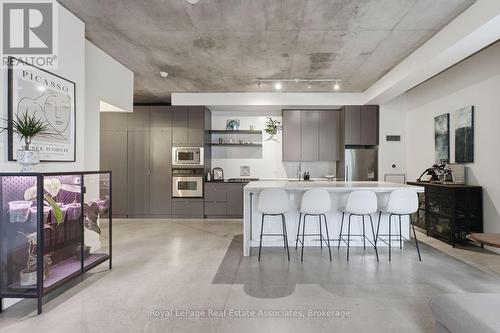 204 - 19 Brant Street, Toronto, ON 