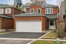 156 Macedonia Crescent, Mississauga, ON 