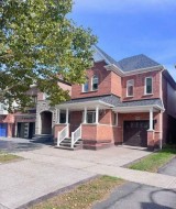 44 Thackery Drive Ajax, ON L1T 0B4