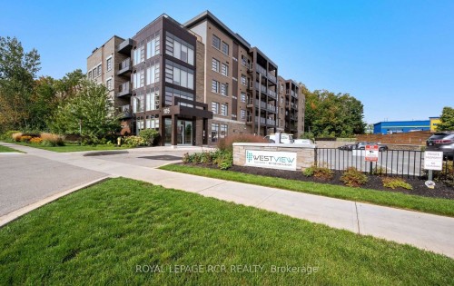 210-105 Spencer Avenue, Orangeville, ON 