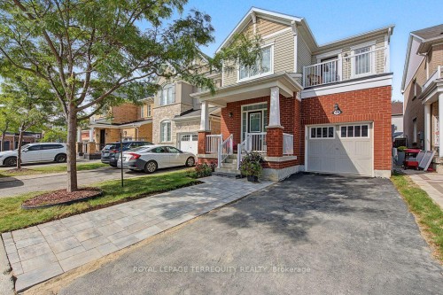 1531 Tough Gate, Milton, ON 