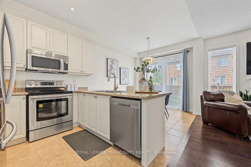 1531 Tough Gate, Milton, ON 