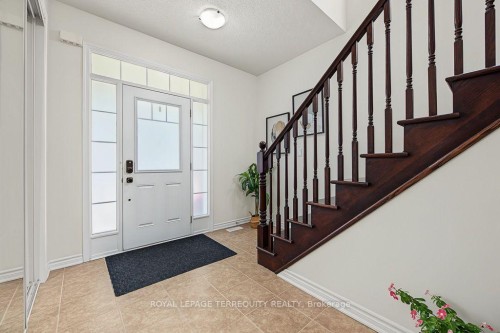 1531 Tough Gate, Milton, ON 